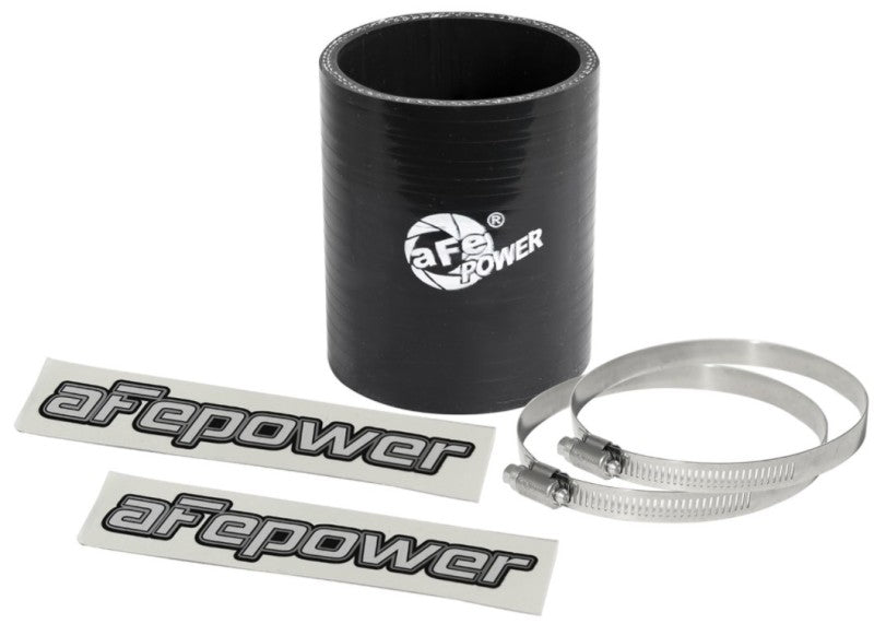 aFe MagnumFORCE Coupling Kit 2-1/4in ID x 3in L Straight - Silicone 59-00104 59-00104 User 1