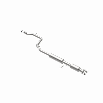MagnaFlow Mazda 5 California Grade CARB Compliant Direct-Fit Catalytic Converter 5571886 360 Degree Image Set