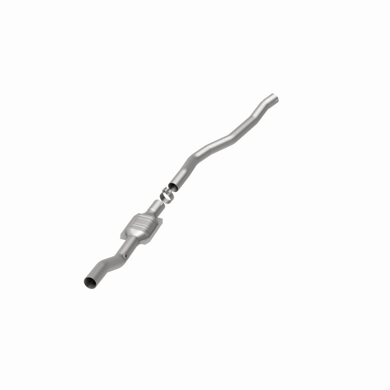 MagnaFlow Dodge Dakota HM Grade Federal / EPA Compliant Direct-Fit Catalytic Converter 23228 360 Degree Image Set