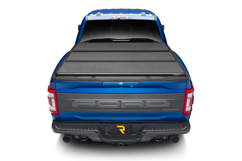 Extang Sold Fold ALX Bed Cover 24- Ford Ranger 5ft Bed 88637 88637 Photo - Mounted