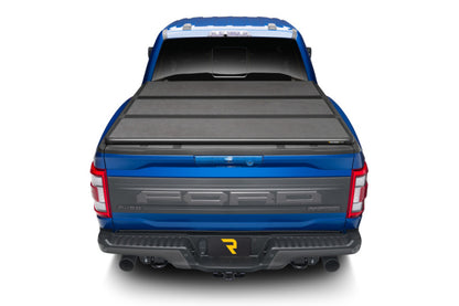 Extang Sold Fold ALX Bed Cover 24- Ford Ranger 5ft Bed 88637 88637 Photo - Mounted