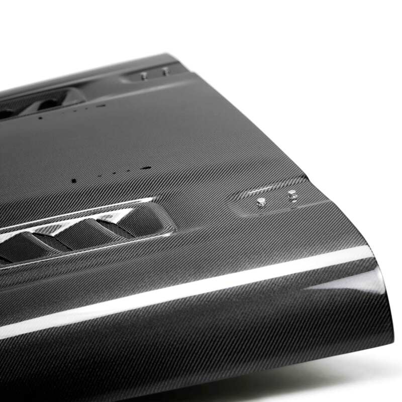 Anderson Composites 19-20 Jeep Wrangler Rubicon Type-OE Carbon Fiber Hood AC-HD19JPRU-OE AC-HD19JPRU-OE User 1