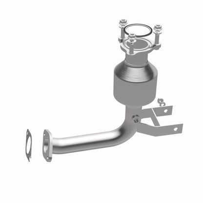 MagnaFlow Chevrolet Malibu California Grade CARB Compliant Direct-Fit Catalytic Converter 5411726 360 Degree Image Set