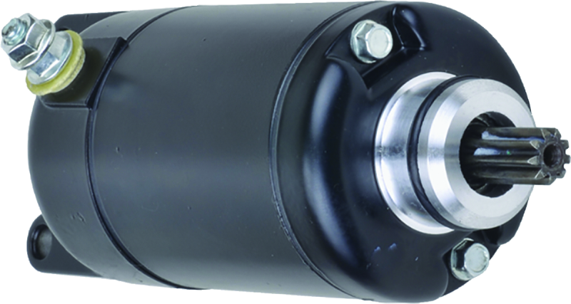 BikeMaster Kawasaki Starter 153788 153788 Photo - Primary