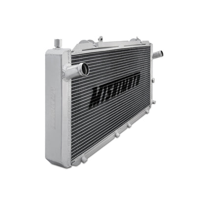 Mishimoto Aluminum Racing Radiator 90-97 MR2 Turbo Manual Transmission MMRAD-MR2-90X Photo - out of package
