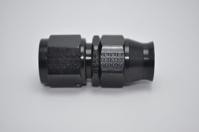 Fragola -12AN Real Street Straight Hose End Black For PTFE Hose 680112-BL 680112-BL User 1