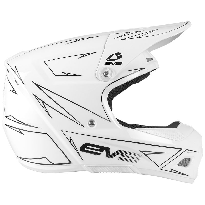 EVS T3 Pinner He Wht Ymd HE21T3P-WH-M HE21T3P-WH-M User 1