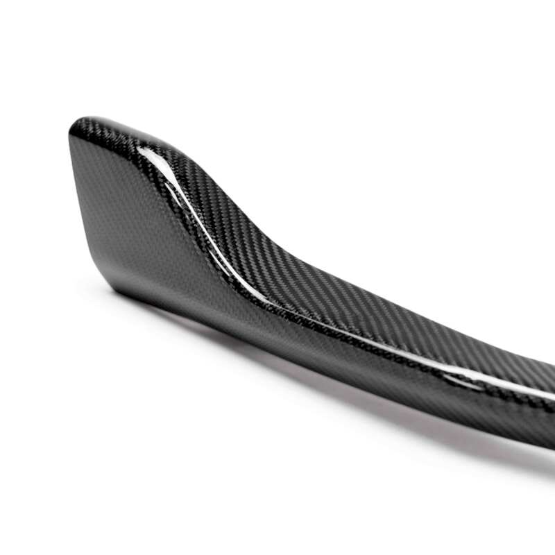 Anderson Composites 20-22 Ford Mustang Shelby GT500 Carbon Fiber Front Bumper Trim AC-FBT20FDMU500 AC-FBT20FDMU500 User 1