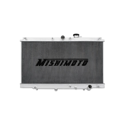 Mishimoto Aluminum Racing Radiator 97-01 Honda Prelude Manual Transmission MMRAD-PRE-97 Photo - out of package