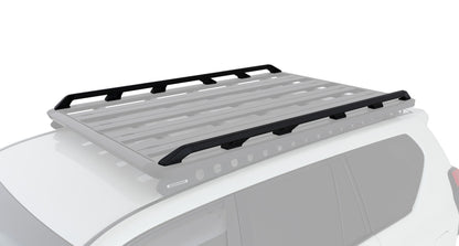 Rhino-Rack Rhino Rack Pioneer 6 Side Rails For 2100Mm Length Platform 61012 61012 Photo - Primary