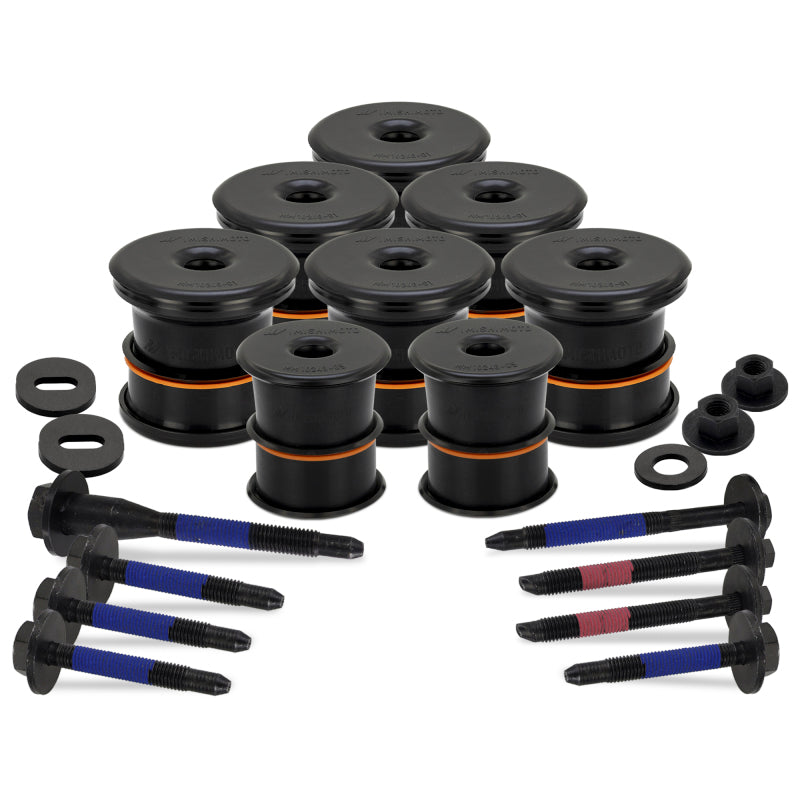 Mishimoto MM Body Mounts Suspension Bushing Kits main image