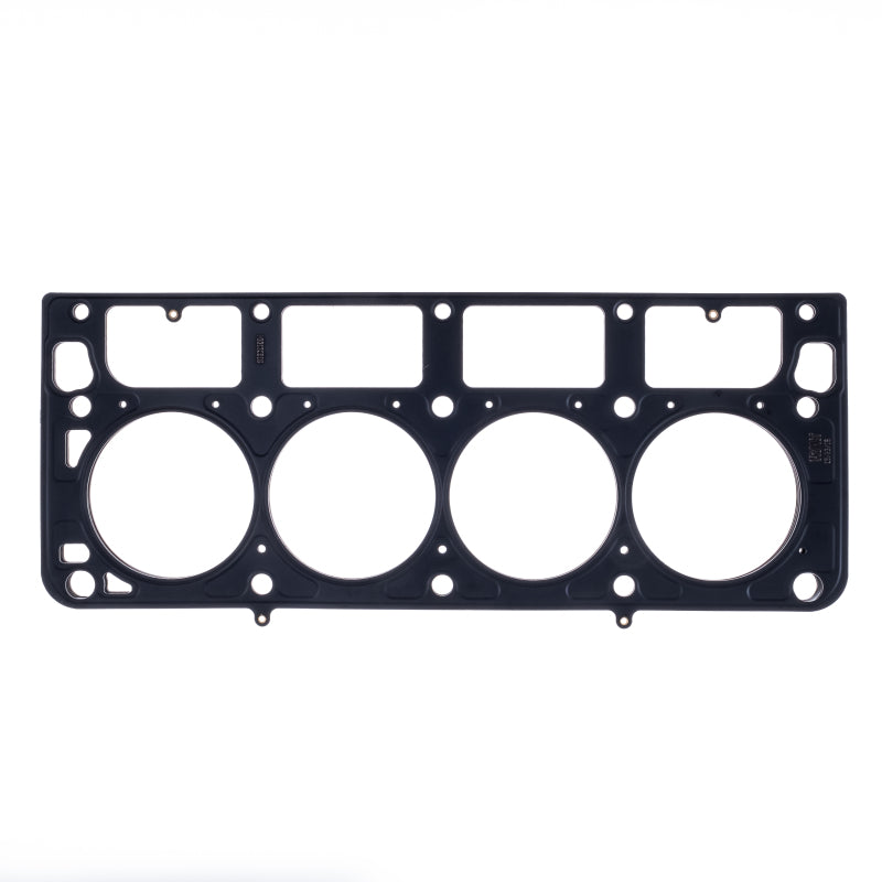 Cometic Gasket Cometic GM LS Gen-3/4 Small Block V8 .066in MLX Cylinder Head Gasket - 4.040in Bore C5505-066 C5505-066 Photo - Primary