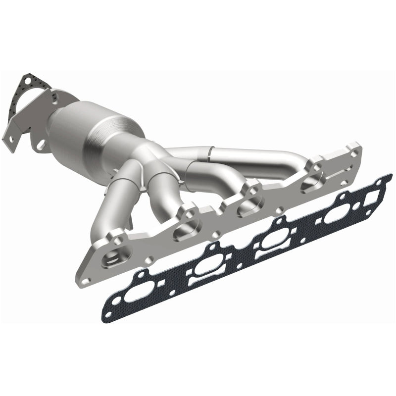 MagnaFlow Chevrolet California Grade CARB Compliant Manifold Catalytic Converter 452304 Photo - out of package