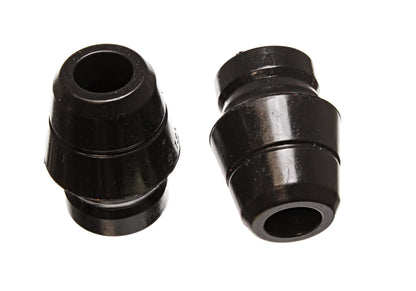 Energy Suspension Bump Stop Black Jeep Wrangler All 1987-2006 2.9101G Photo - Primary