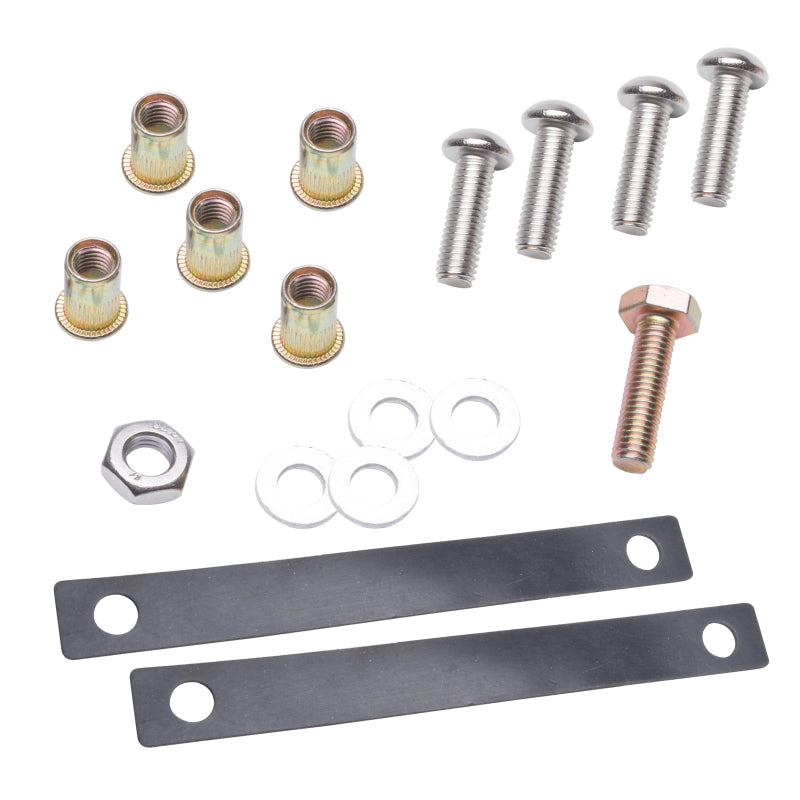 ORACLE Lighting Oracle 07-14 Toyota Tundra Curved 50in LED Light Bar Brackets 2055-504 2055-504 Photo - in package