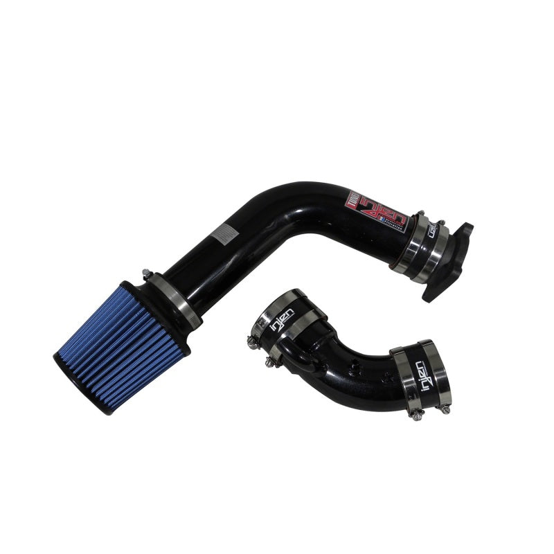 Injen 00-01 Maxima V6 3.0L Black Cold Air Intake **Special Order** RD1935BLK Photo - Primary