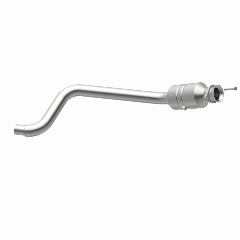 MagnaFlow Jaguar OEM Grade Federal / EPA Compliant Direct-Fit Catalytic Converter 52003 360 Degree Image Set