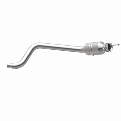 MagnaFlow Jaguar OEM Grade Federal / EPA Compliant Direct-Fit Catalytic Converter 52003 360 Degree Image Set