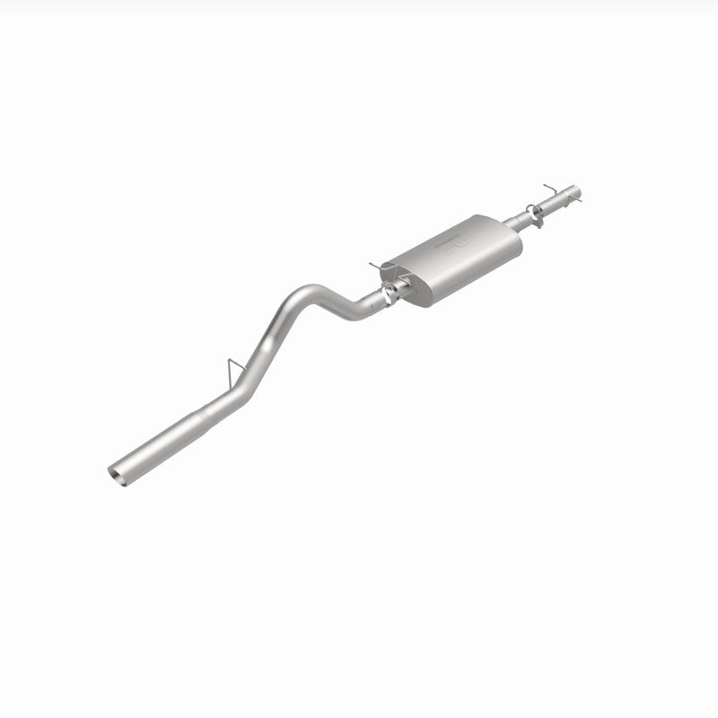 MagnaFlow Dodge Durango Street Series Cat-Back Performance Exhaust System 15659 360 Degree Image Set
