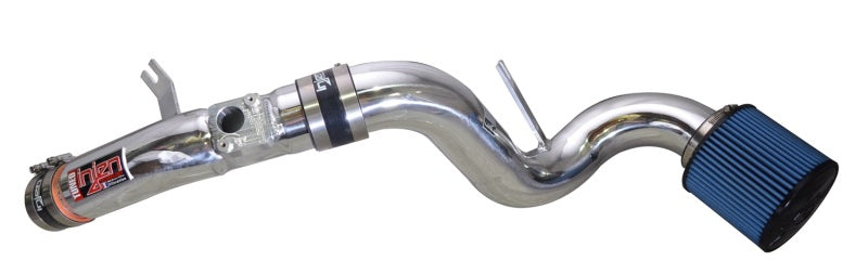 Injen Black Cold Air Intake 2016 Honda Civic 1.5L Turbo 4 Cyl SP1573BLK Photo - Primary