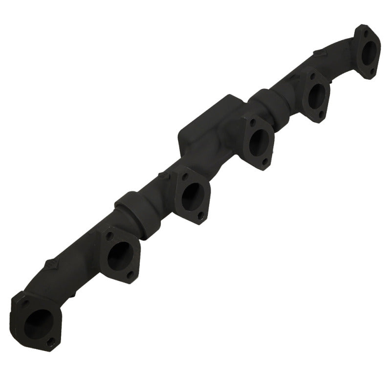BD Diesel CAT 99-98 3406E / 99-03 C15 Road Master Exhaust Manifold 1048001 1048001 Photo - out of package