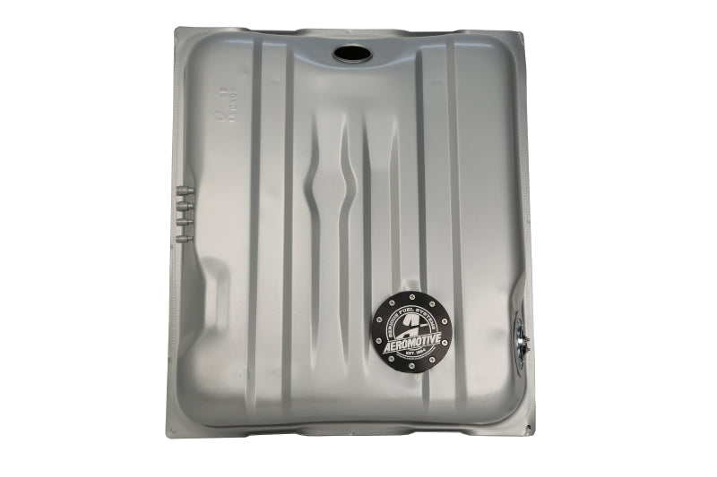 Aeromotive 70-74 Plymouth Barracuda Hellcat Swap Fuel Tank 18843 18843 Photo - Primary