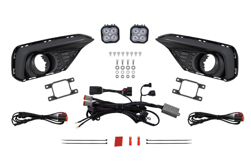 Diode Dynamics DIO Fog Lights Lights Fog Lights main image