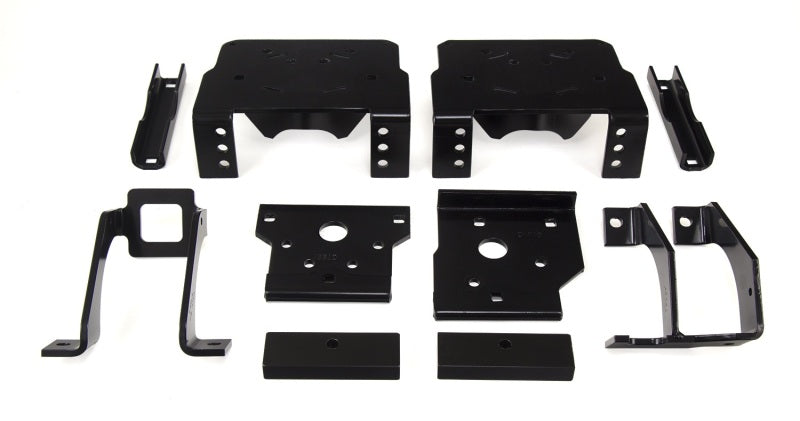 AIRLIFT Loadlifter 5000 Air Spring Kit 57395 Photo - Unmounted