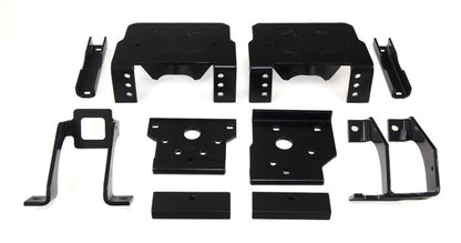 AIRLIFT Loadlifter 5000 Air Spring Kit 57395 Photo - Unmounted