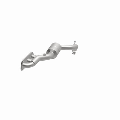 MagnaFlow Audi A8 Quattro OEM Grade Federal / EPA Compliant Manifold Catalytic Converter 51167 360 Degree Image Set
