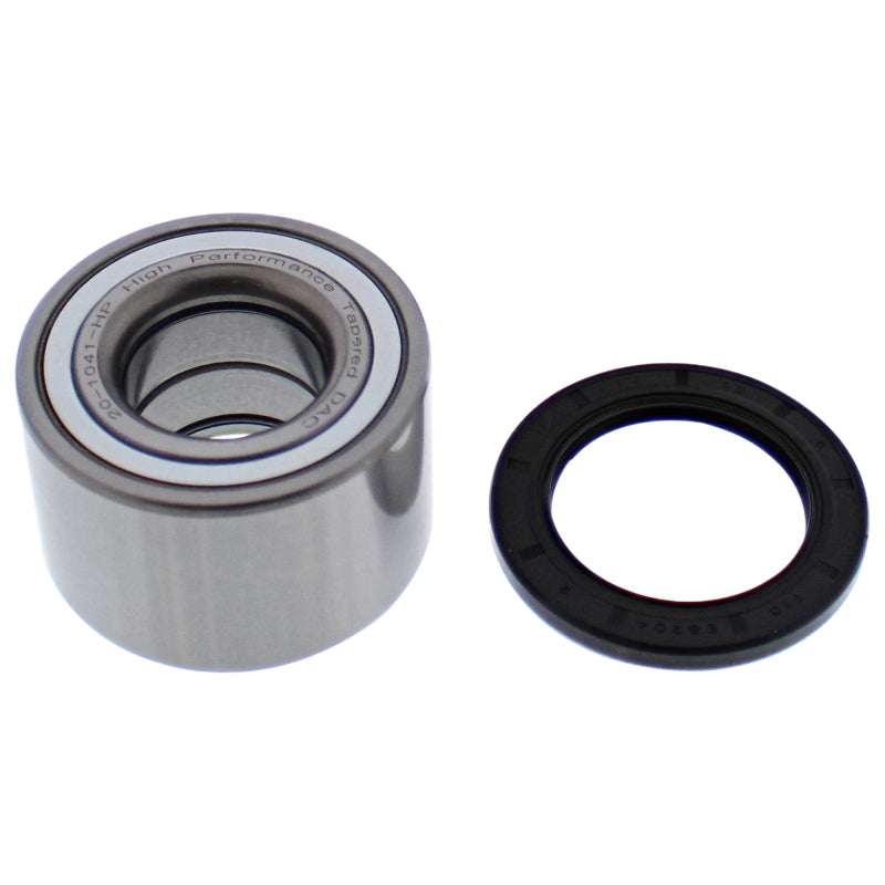 All Balls Racing 06-15 Can-Am Outl&er 400 STD 4x4 Tapered DAC Front Upgrade Kit 25-1516-HP 25-1516-HP Photo - Primary