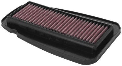 K&N Engineering K&N Yamaha YZF R125 2019 Replacement Air Filter YA-1219 YA-1219 Photo - lifestyle view