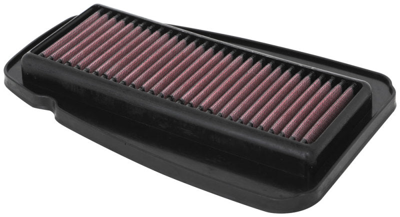 K&N Engineering K&N Yamaha YZF R125 2019 Replacement Air Filter YA-1219 YA-1219 Photo - lifestyle view