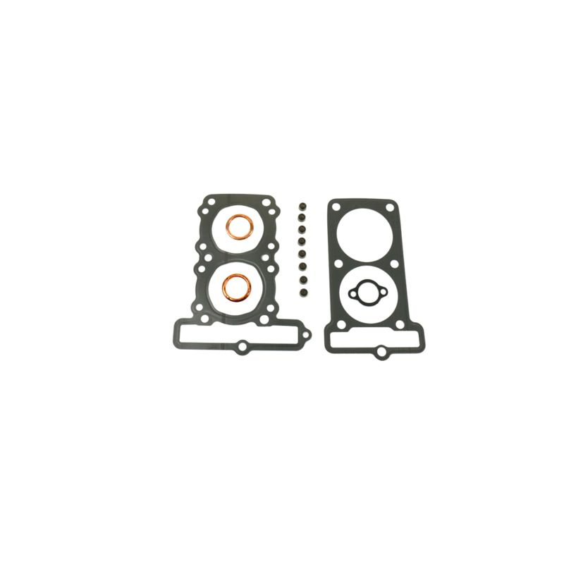 Athena 08-12 Kawasaki R - M.Y.2008 250 Top End Gasket Kit w/o Valve Cover Gasket P400250620052 P400250620052 Photo - Primary