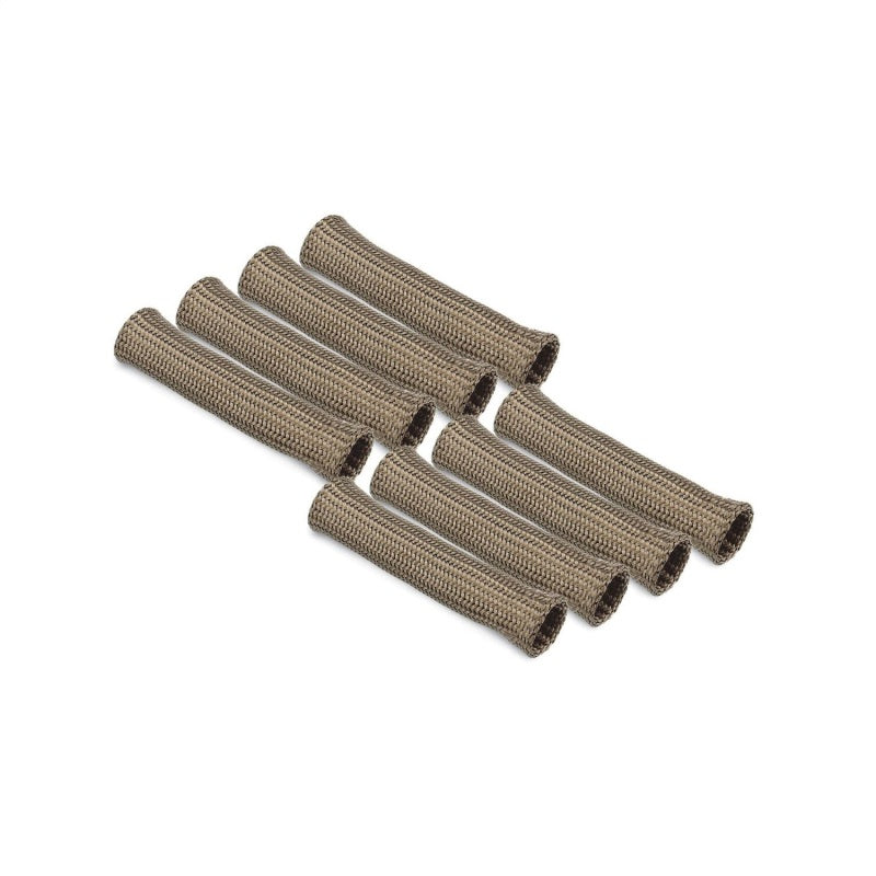 DEI Protect-A-Boot - 8in - 8-pack - No Ring - Titanium 10544 10544 Photo - Primary