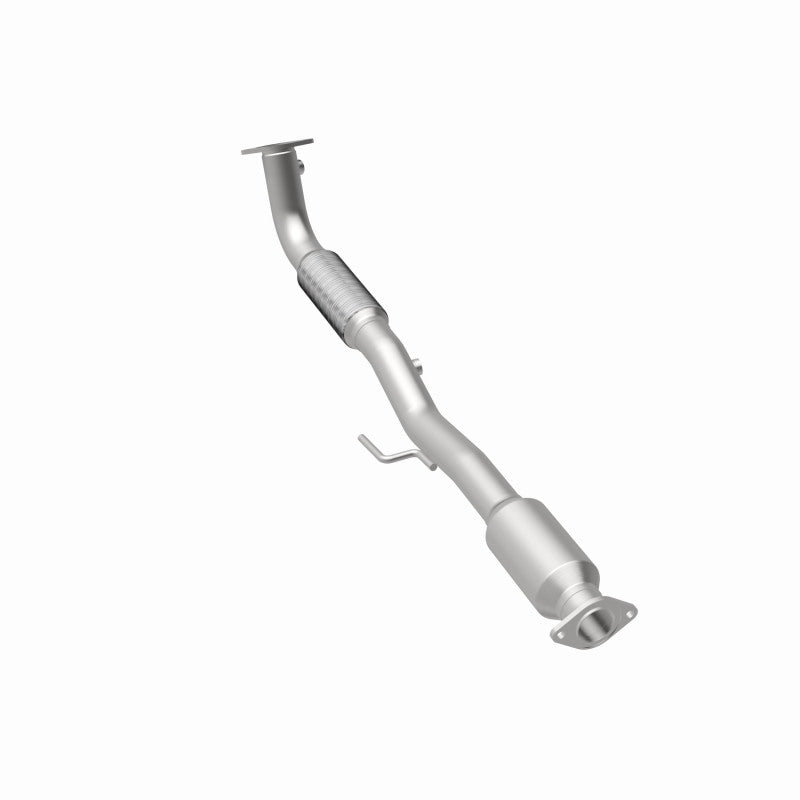 MagnaFlow Toyota Camry California Grade CARB Compliant Direct-Fit Catalytic Converter 5571988 360 Degree Image Set