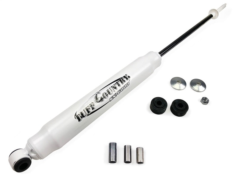 Tuff Country 14-18 Dodge Ram 2500 4X4 (w/0-3in Rr Susp. Lift Kt) Rr SX6000 Hydraulic Shock (Ea) 62302 62302 Photo - Primary