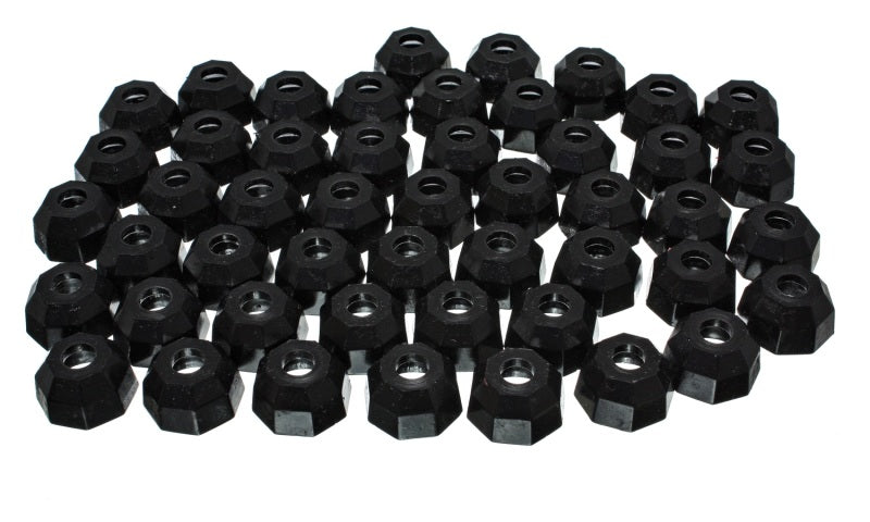 Energy Suspension Tie Rod Dust Boot Black Ford E-250 Econoline All 1992-1998 9.13114G Photo - Primary