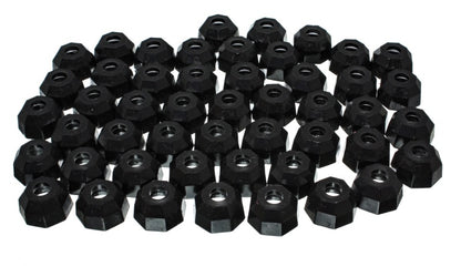 Energy Suspension Tie Rod Dust Boot Black Ford E-250 Econoline All 1992-1998 9.13114G Photo - Primary