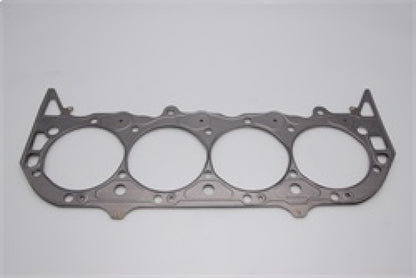 Cometic Gasket 4.375 MLS Head Gasket .098 - BBC CAGC5329-098 C5329-098 Photo - Primary