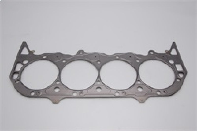 Cometic Gasket 4.630 MLS Head Gasket .027 - BBC CAGC5331-027 C5331-027 Photo - Primary