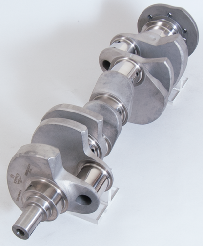 Eagle Chevy 400 Small Block Forged Internally Balanced Crankshaft 440038756000 440038756000 Photo - out of package