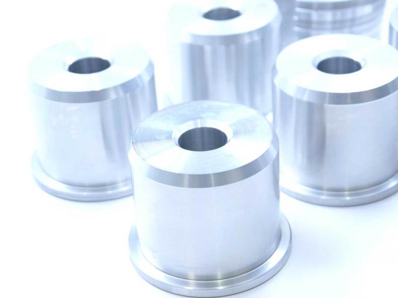 SPL Parts 89-02 Nissan Skyline (R32/R33/R34) Solid Subframe Bushings SPL SSB Z32 SPL SSB Z32 Photo - Primary