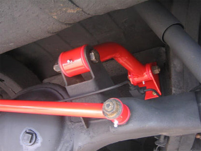 UMI Performance 67-70 GM B-Body Upper Control Arm Mount 3663-R 3663-R User 2