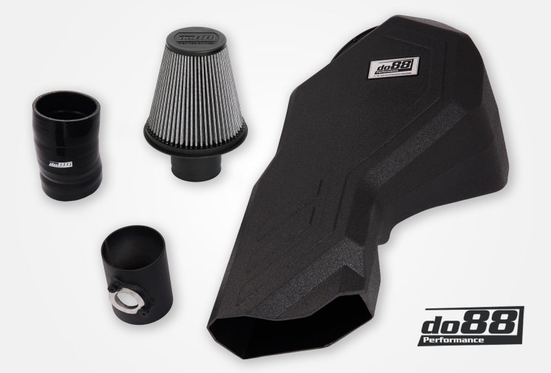 do88 DOB Air Intake System Air Intake Systems Cold Air Intakes main image