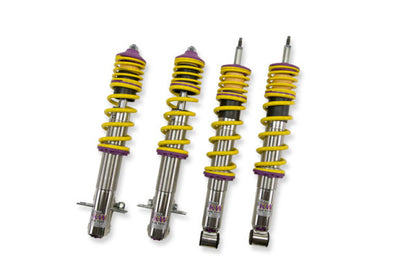 KW V3 Coilover Kit VW Golf I / Jetta I (155) Convertible 35280001 35280001 Photo - Primary
