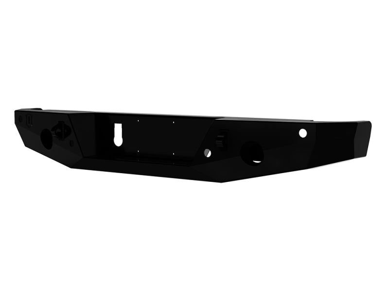 ICON 2020+ Jeep Gladiator JT Pro-Series Rear Bumper 25166 25166 Photo - out of package