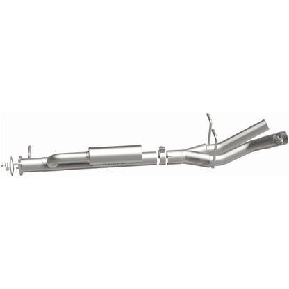 Magnaflow 25+ Ram 1500 I6 3.0L D-Fit Performance Exhaust Muffler Replacement Kit With Muffler 19686 19686 Photo - out of package