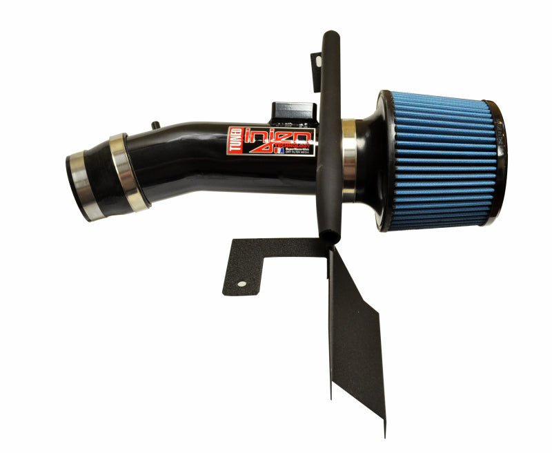 Injen Black Short Ram Tuned Intake System 14-17 Mazda 3 2.5L 4 Cyl SP6066BLK User 1