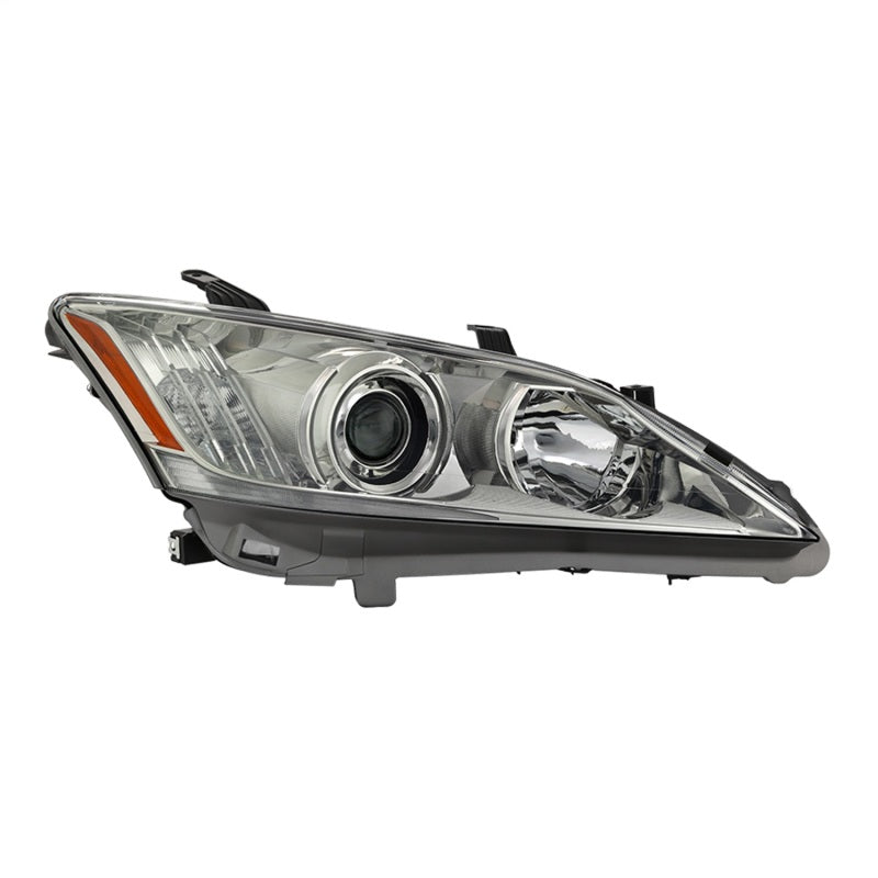 SPYDER xTune 10-12 Lexus ES350 Passenger Side HID/AFS Headlight - OEM Right (PRO-JH-LES10-AFS-OE-R) 9943300 9943300 Photo - Primary